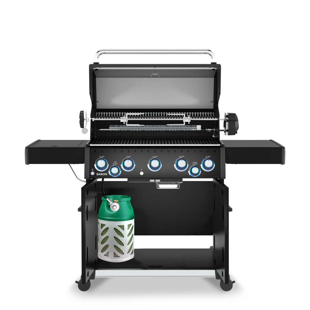 Baron™ 590 Shadow