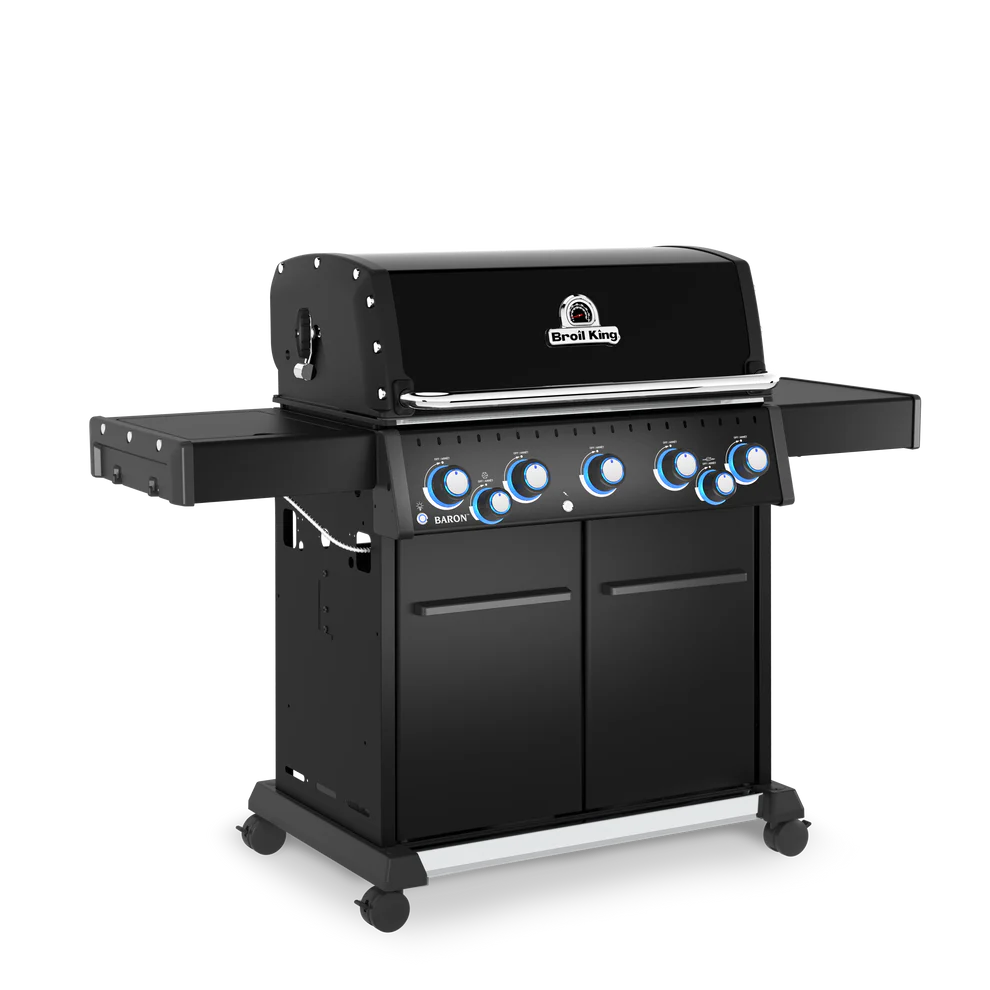 Baron™ 590 Shadow