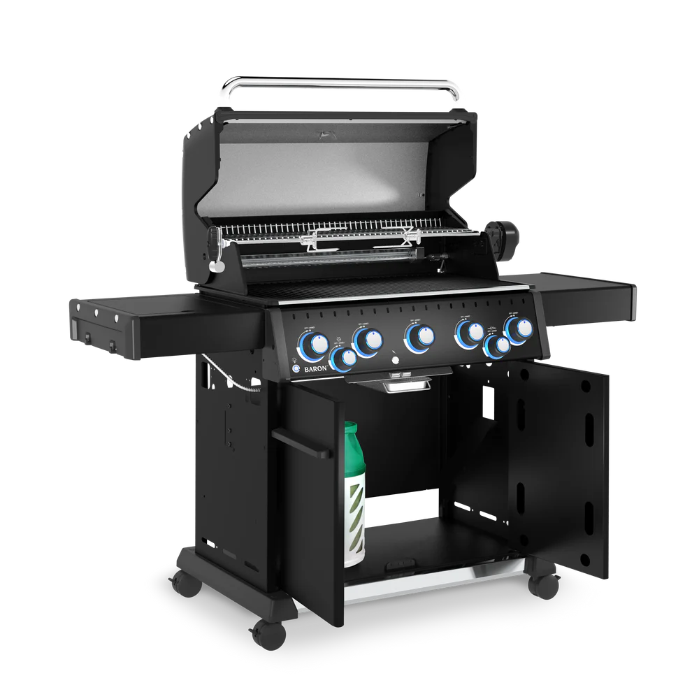 Baron™ 590 Shadow