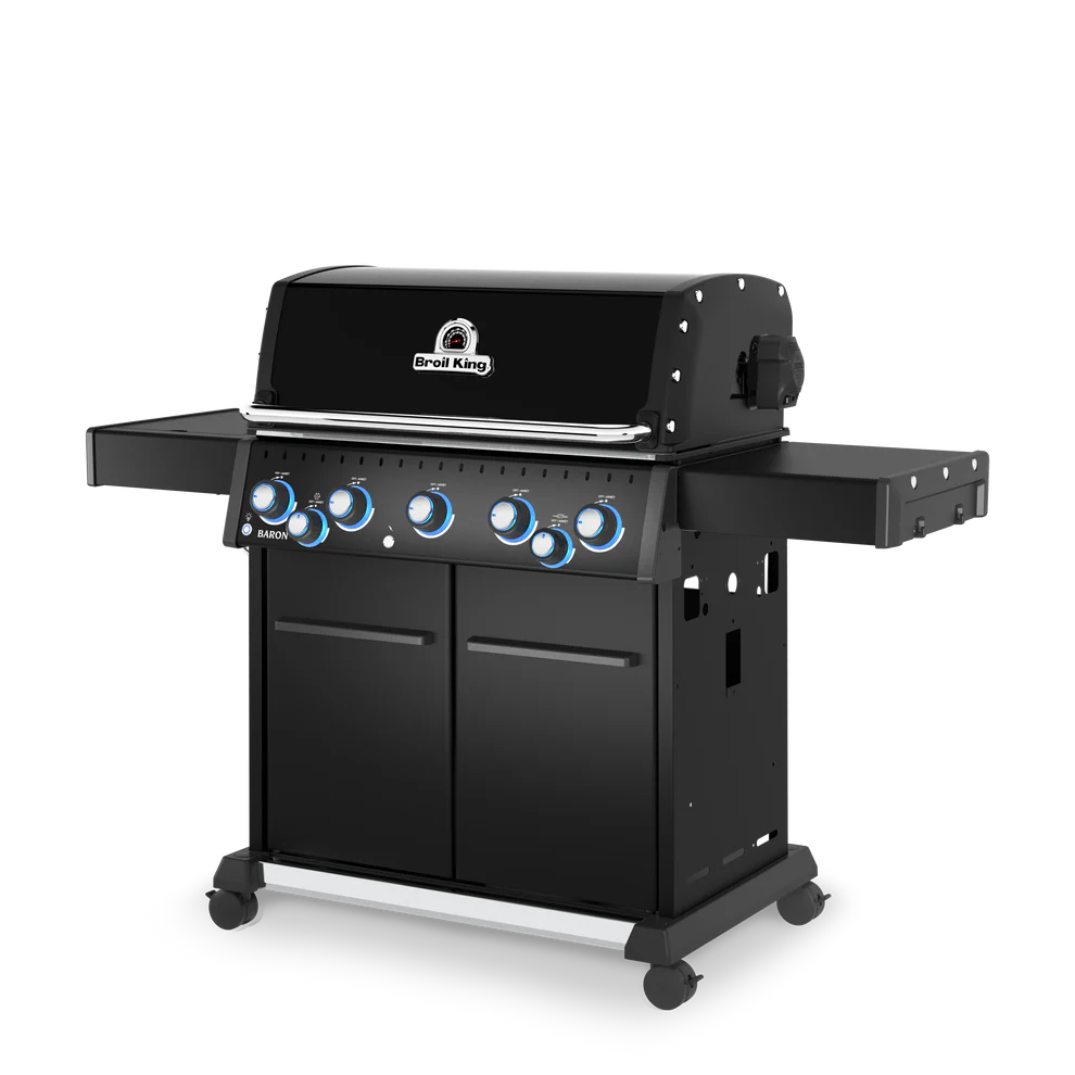 Baron™ 590 Shadow