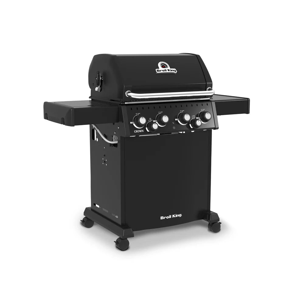 Crown™ 480 Shadow