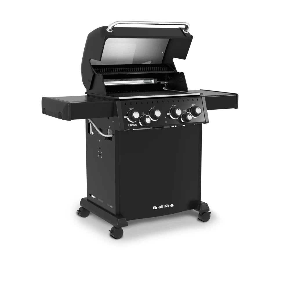 Crown™ 480 Shadow