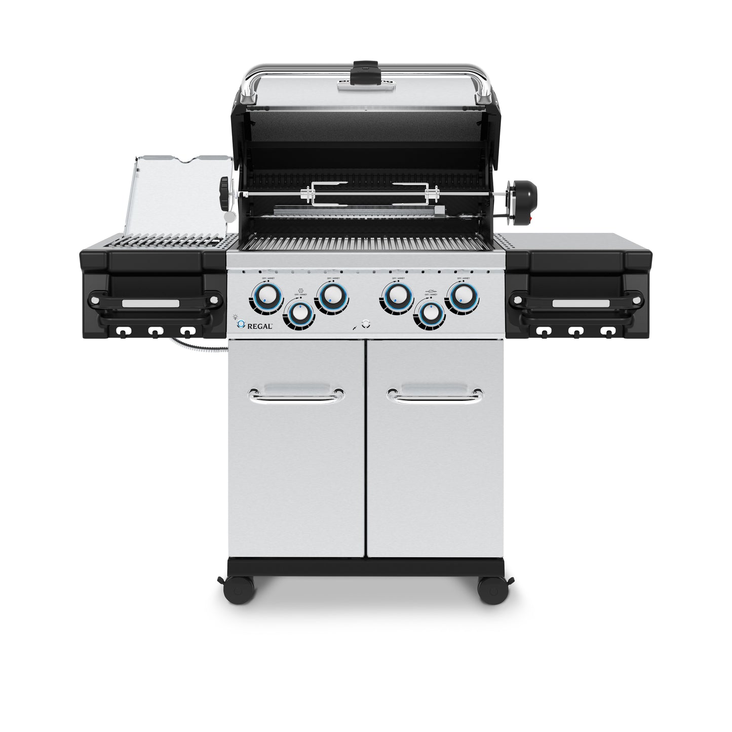 Regal™ S 490 IR
