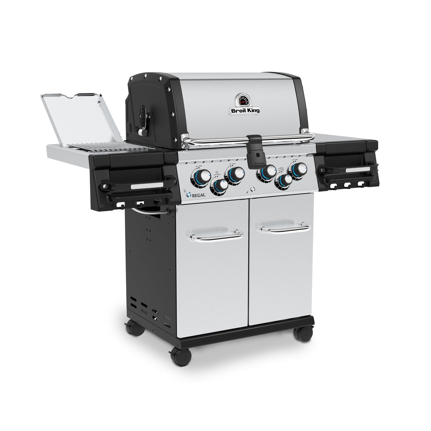 Regal™ S 490 IR