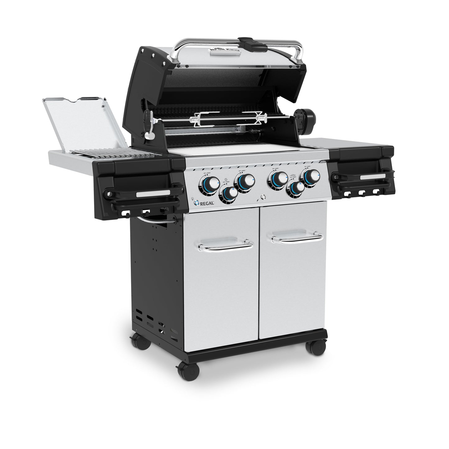 Regal™ S 490 IR
